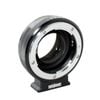 Metabones Nikon G To E-mount Speed Booster Ultra 0.71x (black Matt)