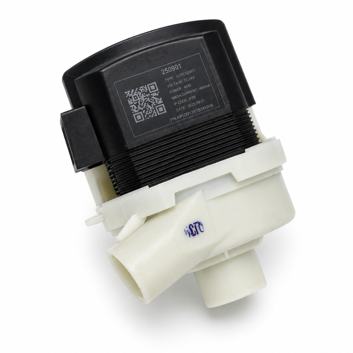 Westinghouse Dishwasher Wash Pump 4055993572