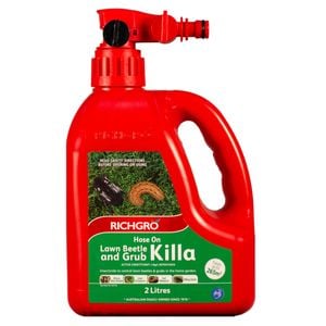 Richgro 2L Hose On Lawn Beetle And Grub Killa