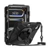 Strike Protector Case for Apple iPad Pro 11 (2024)