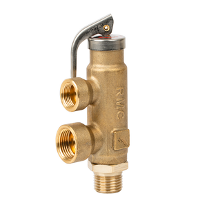 RMC 15mm 1/2" High Pressure Expansion Non-Return Valve 1400kPa