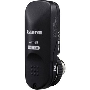 Canon Wft-e9e Wireless File Transmitter For 1dxiii