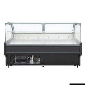 Thermaster Compact Deli Display  - Deli Display Fridges (st20lk)