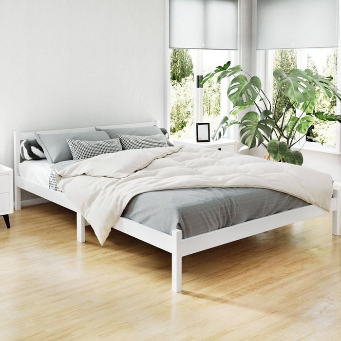 Artiss Bed Frame Queen