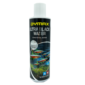 Dymax Ultra Black Water 500mL (DM728)
