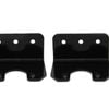 Elinz Metal Mounting Bracket for Suzy Trailer Cable Vehicle-Trailer Side