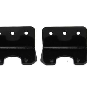 Elinz Metal Mounting Bracket for Suzy Trailer Cable Vehicle-Trailer Side
