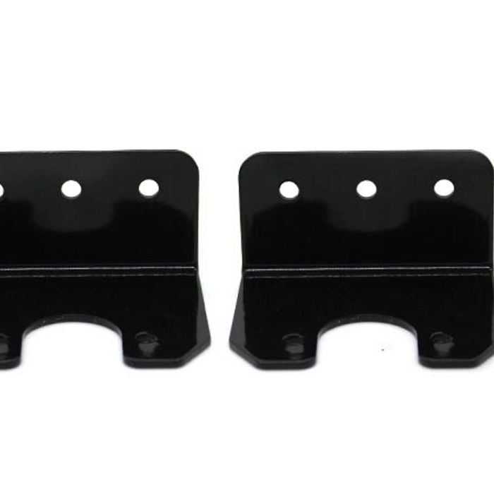 Elinz Metal Mounting Bracket for Suzy Trailer Cable Vehicle-Trailer Side
