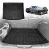 Heavy Duty Trunk Cargo Mat Boot Liner Luggage Tray for Jeep Cherokee 2014-2022