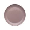 Ecology Element Side Plate 20cm Lilac