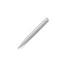 Kaweco Liliput S/s Ballpoint Pen Writing Office Stationery Medium Nib Silver