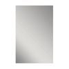 Plain Polished Mirror 900 x 1200mm Rectangle