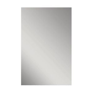 Plain Polished Mirror 900 x 1200mm Rectangle