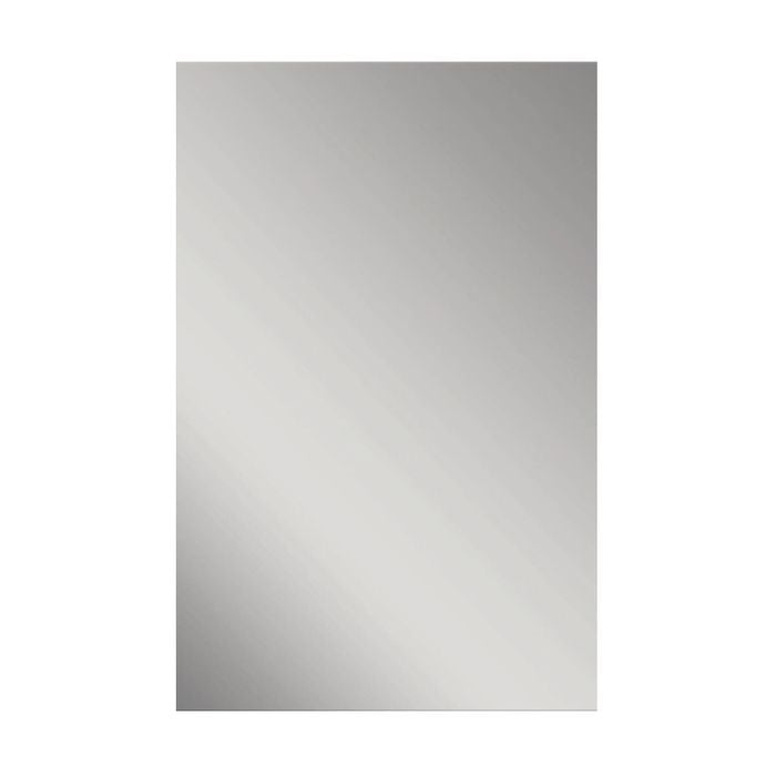 Plain Polished Mirror 900 x 1200mm Rectangle