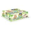 Dual Layer Cat Litter System Ezi-lockodour