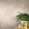 Wallpaper Trader Versace Giungla Palm Pearlescent White
