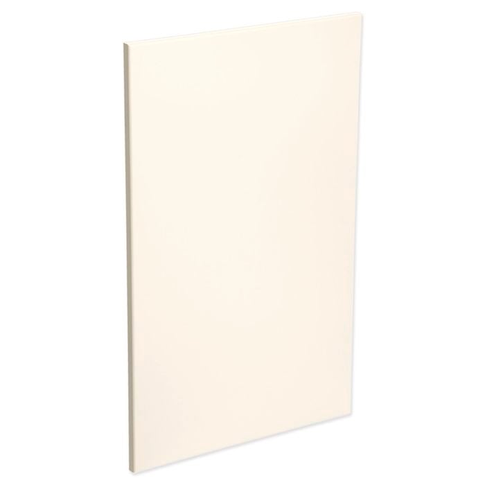 Kaboodle 450mm Antique White Modern Cabinet Door