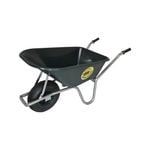 New Zealand Wheelbarrows Parker Wheelbarrow