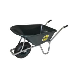 New Zealand Wheelbarrows Parker Wheelbarrow