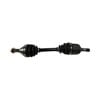 Front Left CV Joint Axle Drive Shaft for Mazda MX6 & 626 GD 2.2L 1987~1991