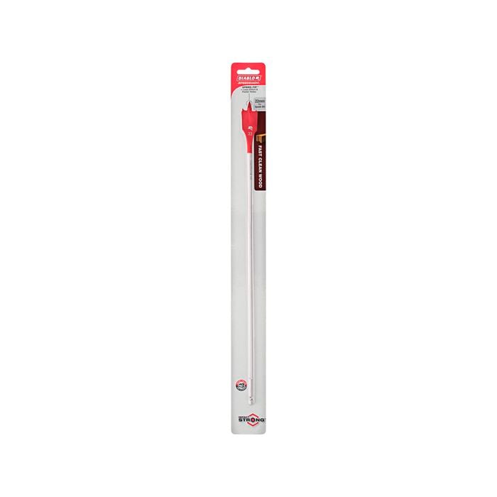 Diablo 22 x 400mm Speedemon Spade Bit