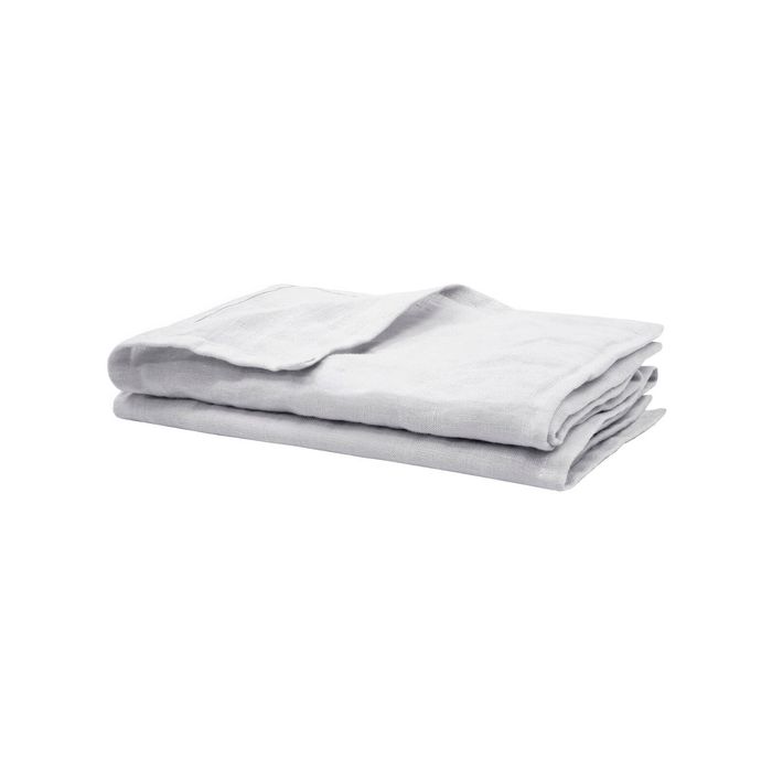 Bambury French Flax Linen Napkin Sets
