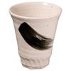 Omotenashi Shirohake Tea Cup - 330ml
