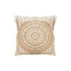 SOGA 50CM Cotton Throw Pillow