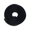 CLICK 5m 22mm Black Heavy Duty Spiral Wrap