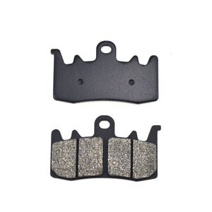 Xyt World Front Brake Pads For Bmw R1200rt 2014 2015 2016 2017 2018