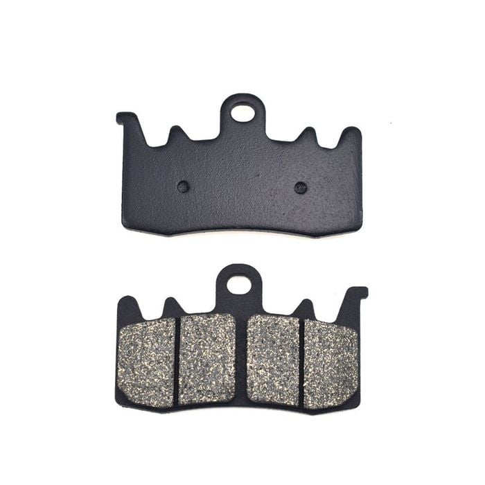 Xyt World Front Brake Pads For Bmw R1200rt 2014 2015 2016 2017 2018