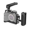 Smallrig Advanced Kit For Sony Alpha 7 Iv/alpha 7s Iii 3669