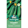 Fothergill's Cucumber Emilie F1 Seeds