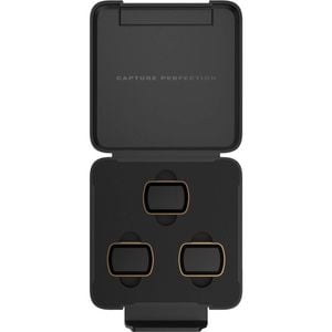 PolarPro Osmo Pocket 3 - Shutter Collection ( ND8, ND32, ND128)