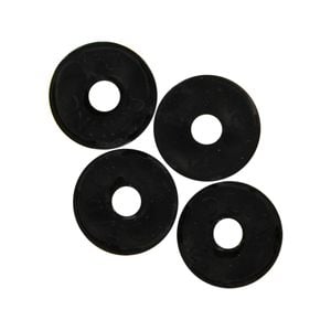 FIX-A-TAP 13mm Dexine Tap Washer - 4 Pack - Dexine