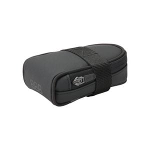 Bbb Racepack Saddle Bag Max Small Black