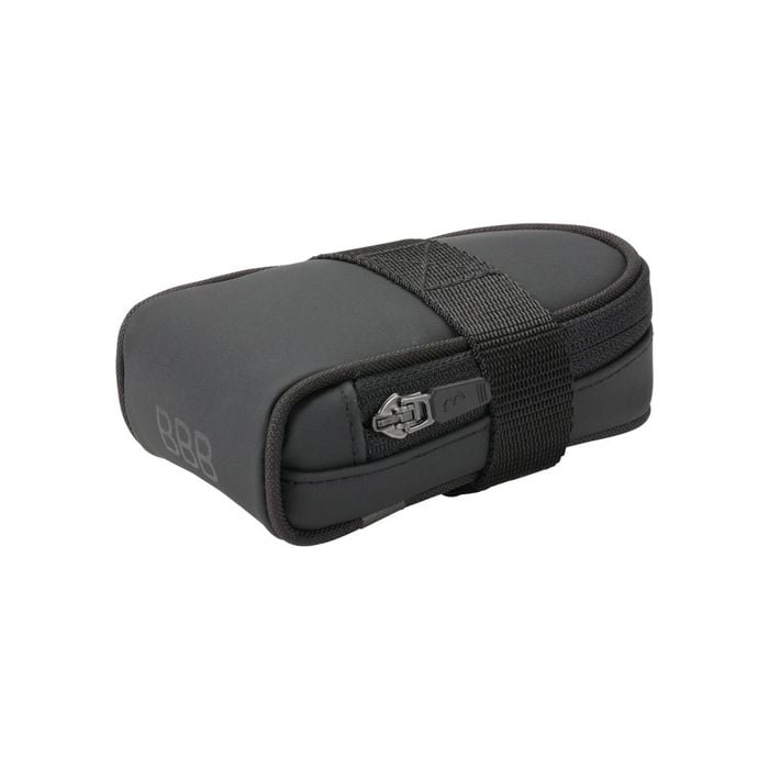Bbb Racepack Saddle Bag Max Small Black