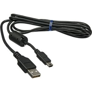 Nikon UC-E15 USB Cable for Nikon 1 V2, S1, J3, J2, J1 and D600 & D4 DSLRs