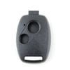The Key Warehouse Durashell 2 Button Remote Key Housing To Suit Honda Accord, Civic, Crv, Pilot, Fit, Jazz, S2000 And Odyssey
