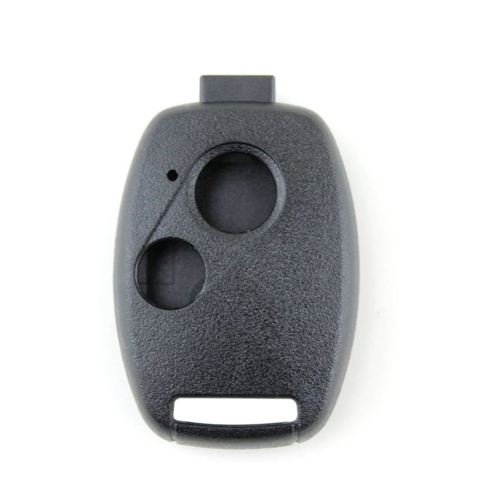 The Key Warehouse Durashell 2 Button Remote Key Housing To Suit Honda Accord, Civic, Crv, Pilot, Fit, Jazz, S2000 And Odyssey