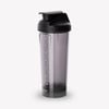 Maxi Shaker With Sieve - 700ml - One Size