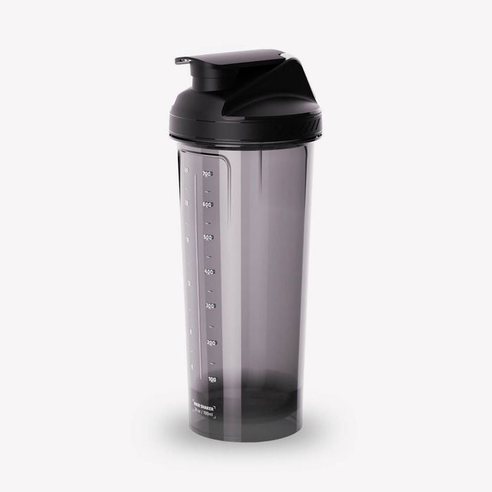Maxi Shaker With Sieve - 700ml - One Size