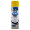 Dy-Mark 500g Yellow Line Marking Spray Paint
