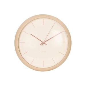 Karlsson Wall Clock Nirvana Globe