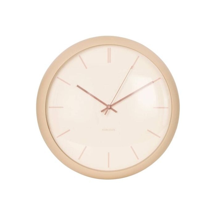 Karlsson Wall Clock Nirvana Globe