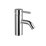 Felton 40mm Chrome Halo Basin Mixer