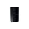 Kaboodle 200-299mm Midnight Plum Customisable Deep Med Pantry Open Shelf