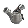 Basco Billet Upgrade Turbo Charger for Hyundai iLoad iMax TQ D4CB 2.5L (GT1749V/BV43) - BTC1004