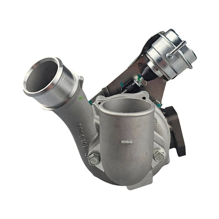Basco Billet Upgrade Turbo Charger for Hyundai iLoad iMax TQ D4CB 2.5L (GT1749V/BV43) - BTC1004