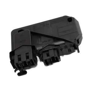 Samsung Washing Machine Door Lock